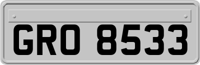 GRO8533