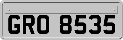 GRO8535