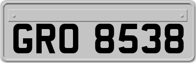 GRO8538