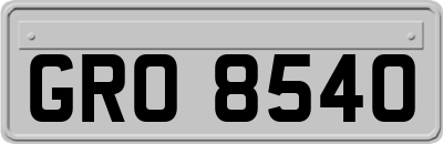 GRO8540