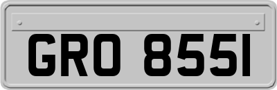GRO8551