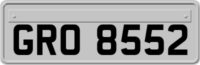 GRO8552