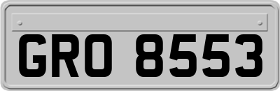 GRO8553