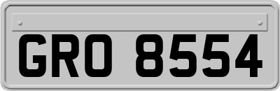 GRO8554