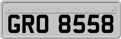 GRO8558