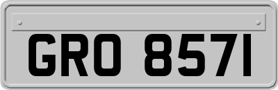 GRO8571