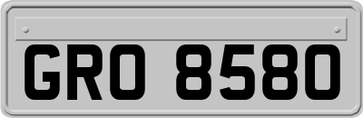 GRO8580