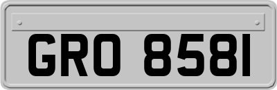 GRO8581