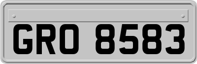 GRO8583