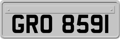 GRO8591