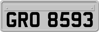 GRO8593