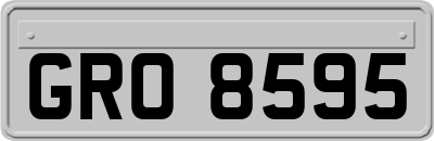 GRO8595