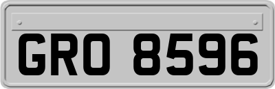 GRO8596