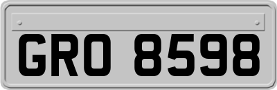 GRO8598