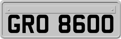 GRO8600