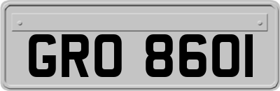 GRO8601