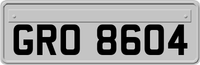 GRO8604
