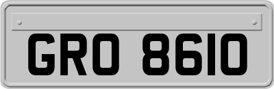 GRO8610