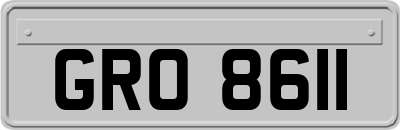 GRO8611
