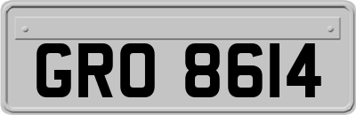 GRO8614