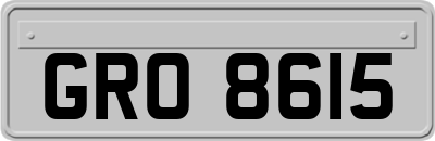 GRO8615