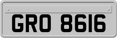 GRO8616