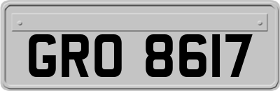 GRO8617