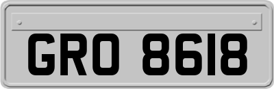 GRO8618