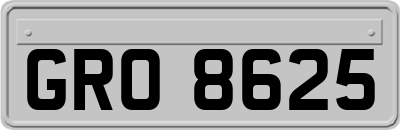 GRO8625