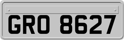 GRO8627
