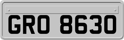 GRO8630