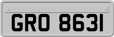 GRO8631