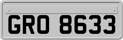 GRO8633
