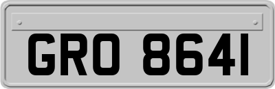 GRO8641