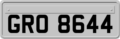GRO8644