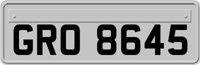 GRO8645