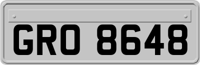 GRO8648