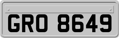GRO8649