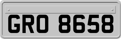 GRO8658