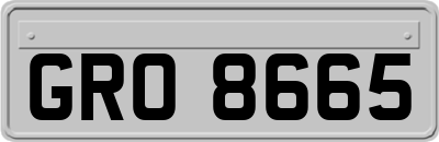 GRO8665