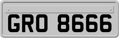 GRO8666
