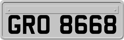 GRO8668