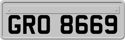GRO8669