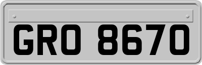 GRO8670