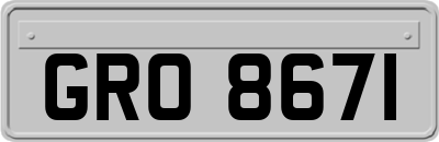 GRO8671