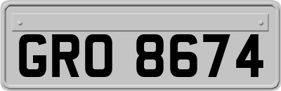 GRO8674