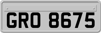 GRO8675