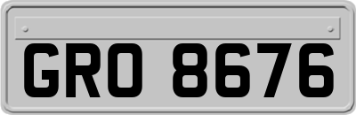 GRO8676
