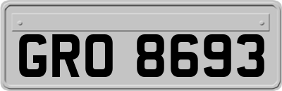 GRO8693