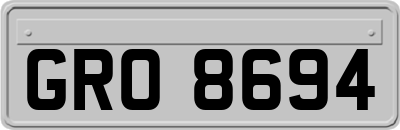GRO8694
